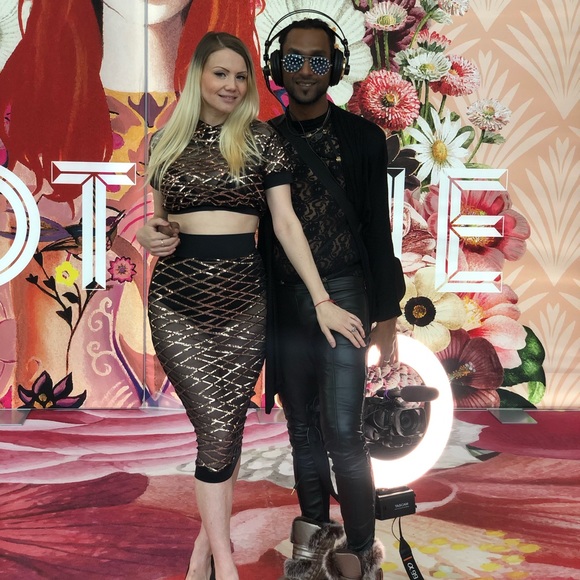 Meet your Posher, Richard - Picture 7 of 8